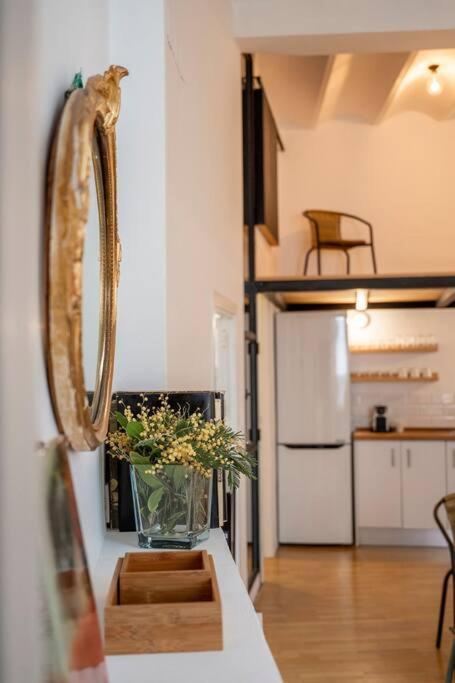 Precioso Apartamento Nuevo En Sevilla Centro 4Pax エクステリア 写真