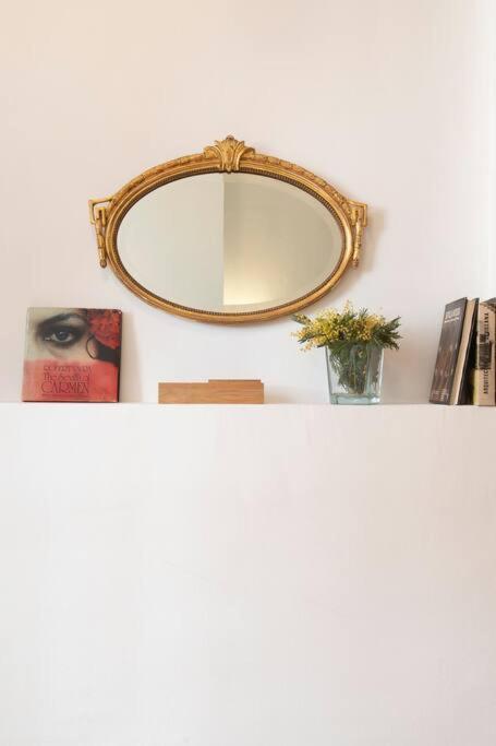 Precioso Apartamento Nuevo En Sevilla Centro 4Pax エクステリア 写真