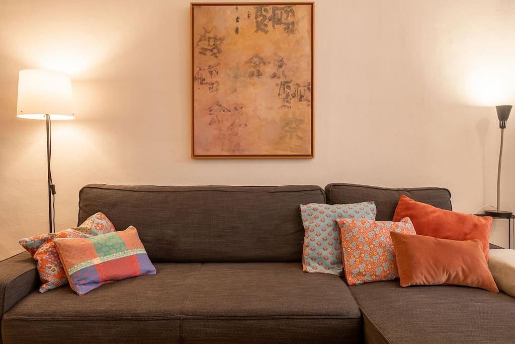 Precioso Apartamento Nuevo En Sevilla Centro 4Pax エクステリア 写真