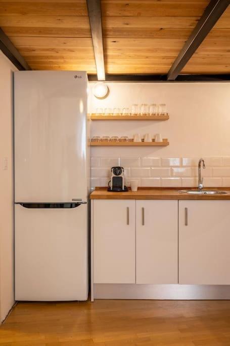 Precioso Apartamento Nuevo En Sevilla Centro 4Pax エクステリア 写真