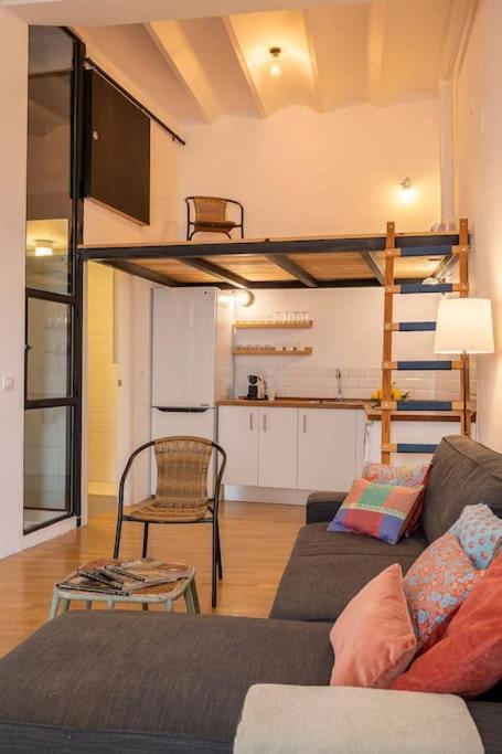 Precioso Apartamento Nuevo En Sevilla Centro 4Pax エクステリア 写真