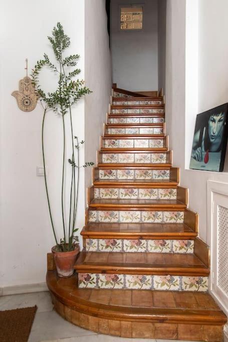 Precioso Apartamento Nuevo En Sevilla Centro 4Pax エクステリア 写真
