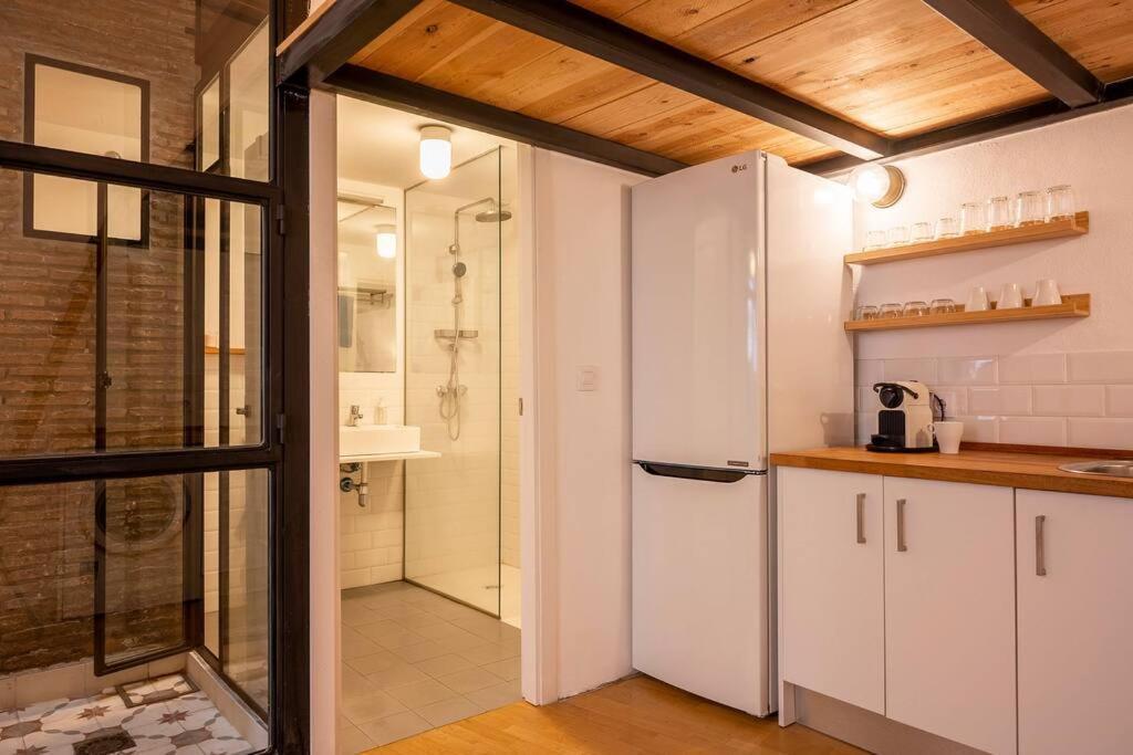 Precioso Apartamento Nuevo En Sevilla Centro 4Pax エクステリア 写真